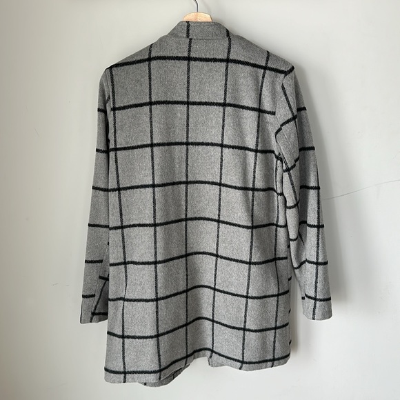 EUC Suzy Shier Women’s Jacket - 100% Polyester - size Medium - Picture 5 of 5